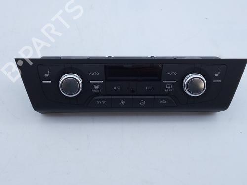 Used Climate control AUDI A6 C7 Avant (4G5, 4GD) 3.0 TDI quattro (204 hp) 16290553