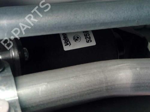 Used Front wiper motor BMW 1 Coupe (E82) 120 d (177 hp) 5875349