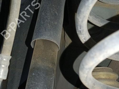 Venstre bagtil støddæmper CITROËN C5 AIRCROSS (A_) 1.5 BlueHDi 130 (ACYHZJ, ACYHZR) (131 hp) 31171579