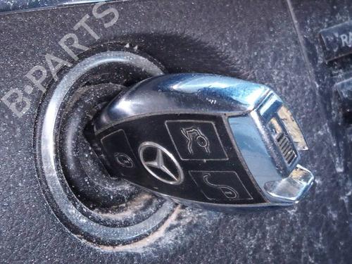 Used Electronic module MERCEDES-BENZ E-CLASS (W212) [2009-2016]  14063118