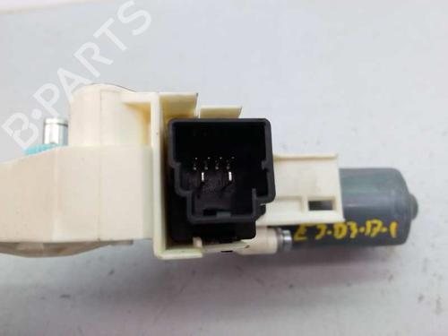 Left front window motor LAND ROVER RANGE ROVER SPORT I (L320) 3.0 D 4x4 | BP5396996E21 