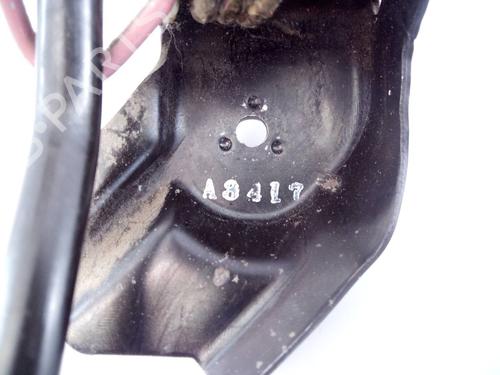 Pedal TOYOTA COROLLA (_E12_) 2.0 D-4D (CDE120_, CDE120R) | BP7547786I4 