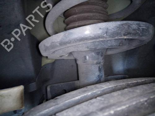 Used Left front shock absorber RENAULT CLIO IV (BH_) 1.5 dCi 90 (90 hp) 16747298