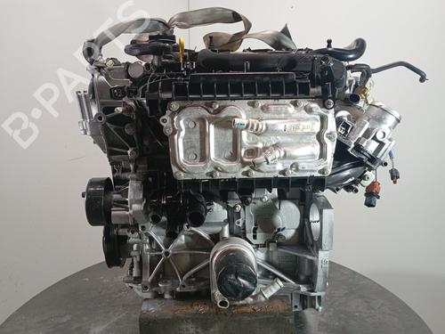 Motor FORD KUGA II (DM2) 1.5 EcoBoost (150 hp) 32414454