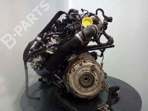 Engine VW ARTEON (3H7, 3H8) 2.0 TDI | BP4685144M1  - Image 8