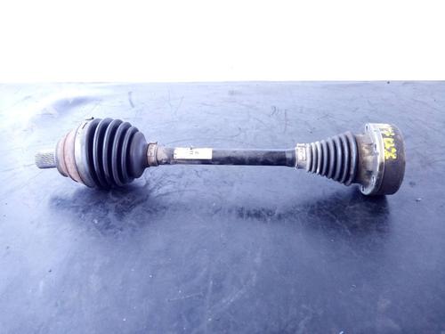 Used Left front driveshaft SEAT LEON (5F1) [2012-2021]  19583857