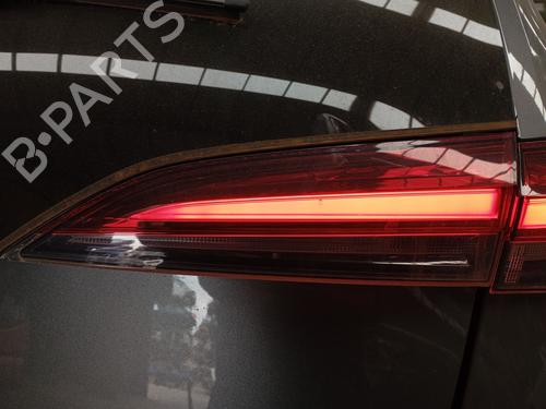 Højre baglygte bagklap Højre baglygte bagklap SKODA SCALA (NW1) 1.0 TSI (116 hp) 34518923 34518923