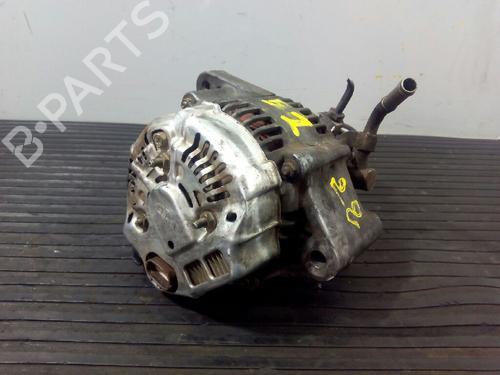 Lichtmaschine LAND ROVER FREELANDER I (L314) 2.0 Td4 4x4 | BP2675562M7 