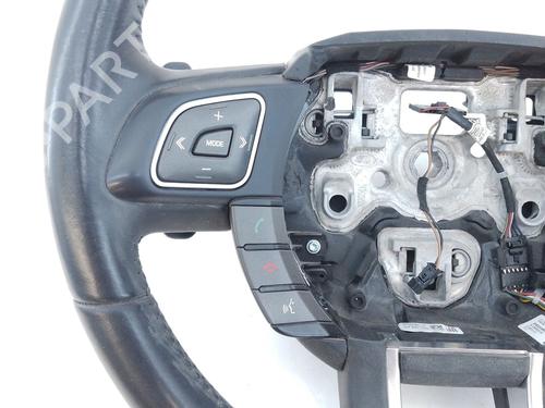 Steering wheel LAND ROVER RANGE ROVER EVOQUE (L538) 2.0 D 4x4 | BP29821515C49 