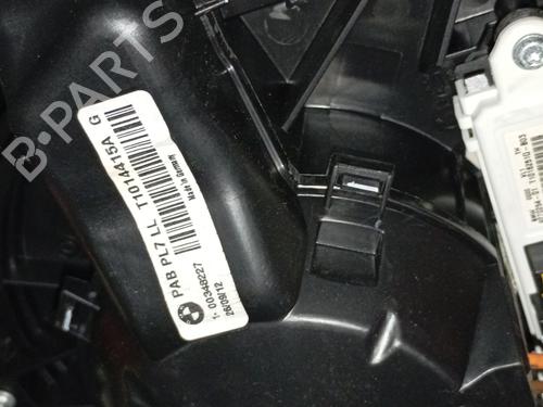 Motor da chauffage Motor da chauffage 38093165 38093165