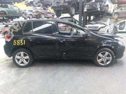 Left sun visor VW GOLF VI (5K1) 1.6 TDI | BP3211570I1  - Image 14