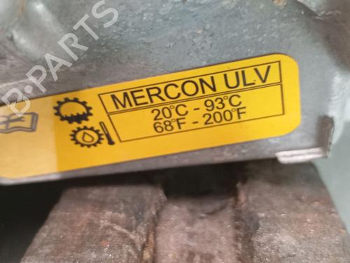 Gearbox FORD KUGA III (DFK)  | BP29113664M3 