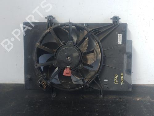 Used Radiator fan Radiator fan FORD TOURNEO COURIER B460 MPV 1.5 EcoBlue (100 hp) 39944576 39944576