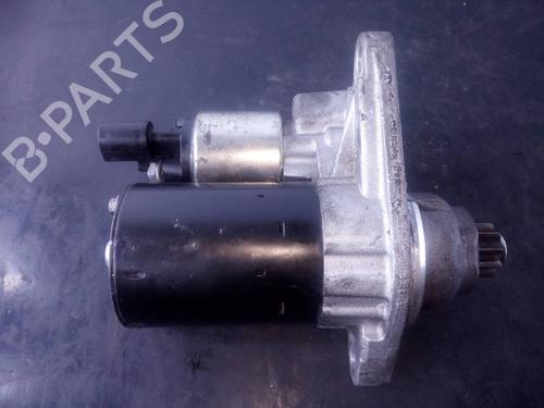 Starter VW POLO V (6R1, 6C1)  | BP20155409M8 