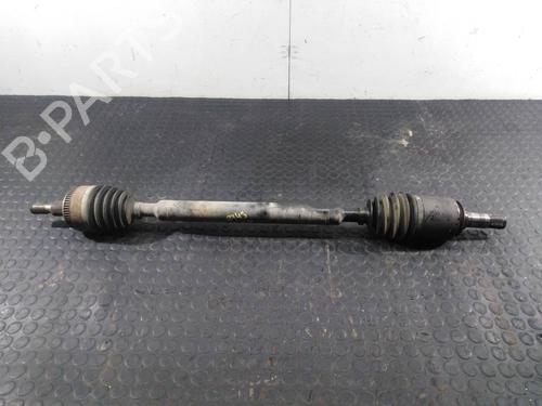 Used Right front driveshaft MERCEDES-BENZ M-CLASS (W163) [1998-2005]  7981202