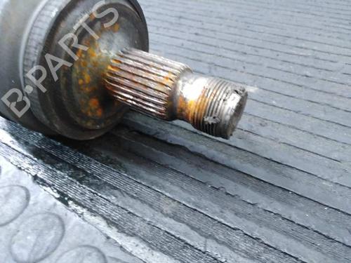 Right rear driveshaft MERCEDES-BENZ C-CLASS (W204) C 180 Kompressor (204.046) | BP7227996M41 