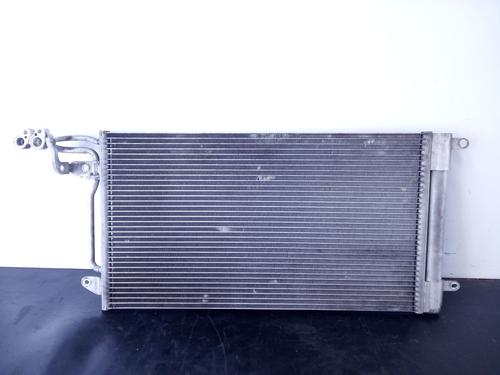 Used AC radiator VW POLO V (6R1, 6C1) [2009-2022]  20155392