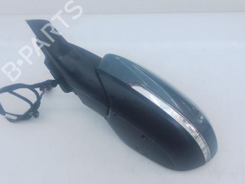 Retrovisor esquerdo VW T-ROC (A11, D11) 1.5 TSI | BP33013243C26 - Image 4