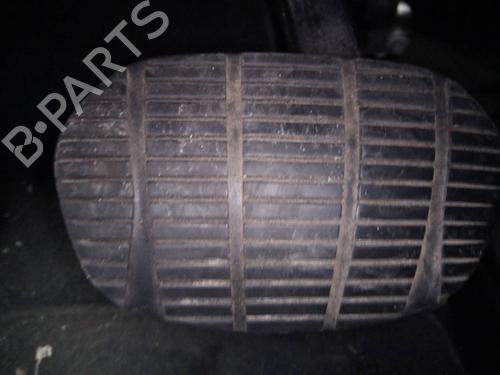 Used Break pedal BMW 2 Active Tourer (F45) 218 d (150 hp) 16549188