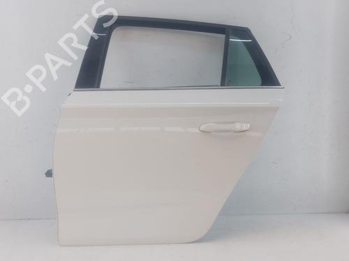 Porte arrière gauche Porte arrière gauche 34518952 34518952