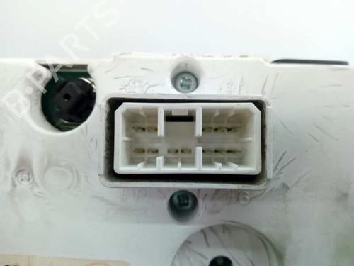 Instrument cluster JEEP GRAND CHEROKEE II (WJ, WG) 2.7 CRD 4x4 | BP2003404C47 