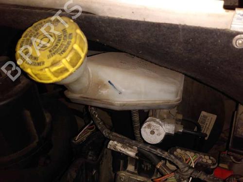 Brake master cylinder CITROËN C3 Pluriel (HB_) 1.4 HDi | BP4908176M77 