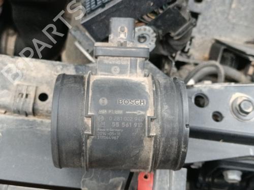 mass-air-flow-sensor-opel-astra-j-saloon-2012-36491290 main image