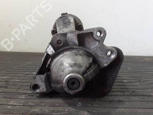 Startmotor DACIA DOKKER MPV (KE_) 1.6 LPG | BP7458178M8 
