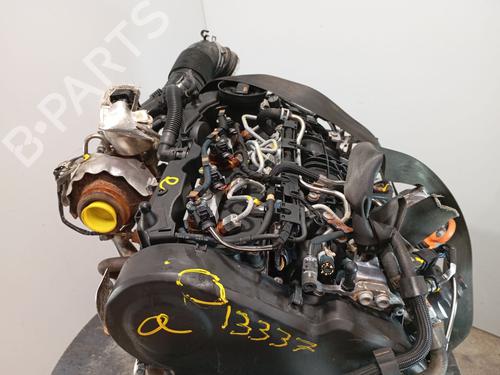 Engine VW TIGUAN (5N_) 2.0 TDI | BP28110756M1 