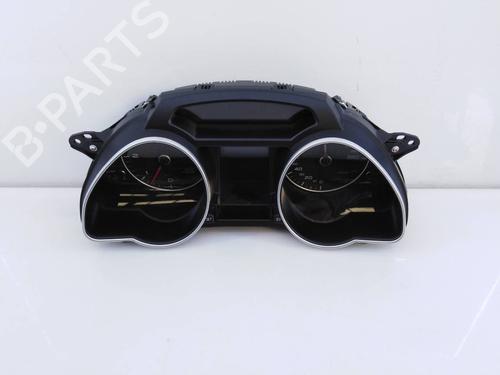 Used Instrument cluster AUDI A4 B8 Avant (8K5) 2.0 TDI (150 hp) 8630589
