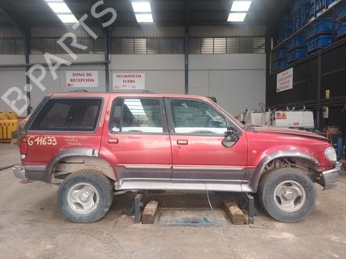 Teile für FORD USA EXPLORER (U2, U_) [1994-2003]  4326375 
