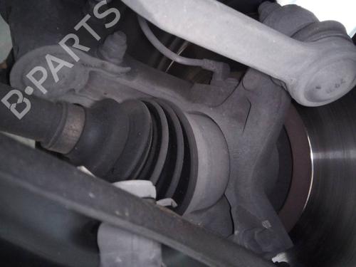 Used Right front steering knuckle DACIA LODGY (JS_) [2012-2025]  18343523