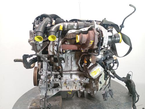 Engine FORD TRANSIT COURIER B460 Box Body/MPV 1.5 TDCi | BP34645918M1 - Image 3