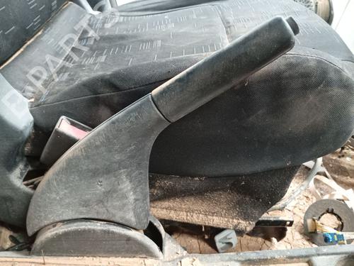 Frein à main CITROËN BERLINGO MULTISPACE (B9) 1.6 HDi 75 16V (75 hp) 31920990