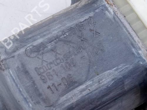 Left rear window motor MERCEDES-BENZ E-CLASS (W212)  | BP21396378E23 