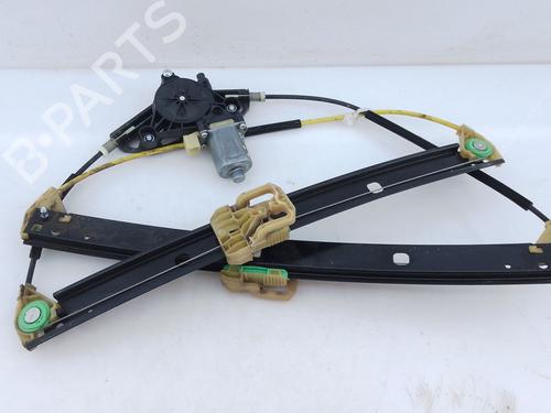 Used Front right window mechanism SKODA OCTAVIA III (5E3, NL3, NR3) 2.0 TDI (150 hp) 29823059