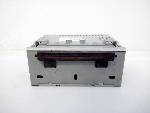 Bilradio FORD FIESTA VI (CB1, CCN) 1.5 TDCi | BP10355751E6 