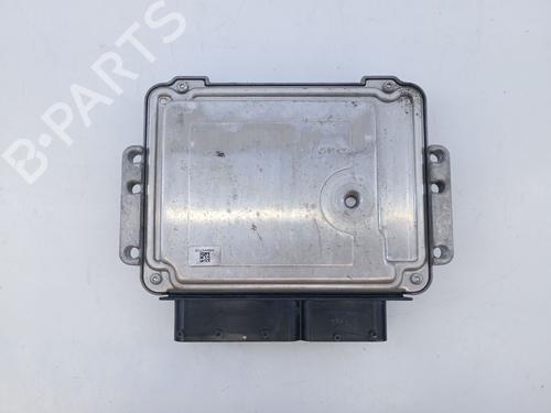 Engine control unit (ECU) HYUNDAI ix35 (LM, EL, ELH) 1.7 CRDi | BP29156410M57 
