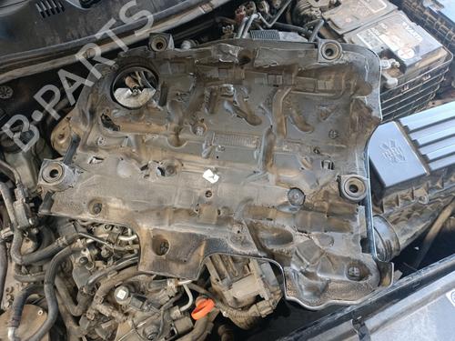 Upper protection VW PASSAT B7 (362) 2.0 TDI | BP39201432M93 - Image 2