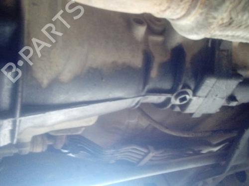 Starter NISSAN PICK UP (D22)  | BP15852330M8 