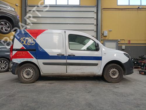 Used Parts MERCEDES-BENZ CITAN Box Body/MPV (W415) 4638238