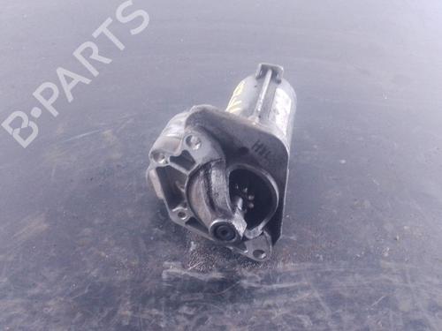 Starter RENAULT CLIO IV (BH_) 1.5 dCi 75 | BP33705169M8 - Image 2