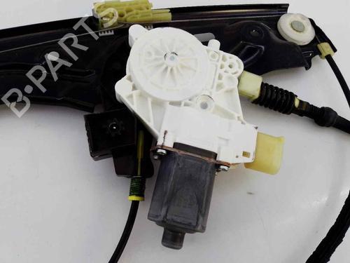 Lève-vitre avant gauche BMW 7 (F01, F02, F03, F04) 740 d | BP9268408C22 
