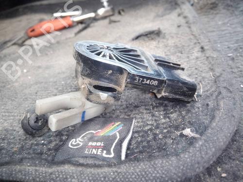 Pedal MITSUBISHI PAJERO III (V7_W, V6_W) 3.2 Di-D (V68W) (160 hp) 15218661