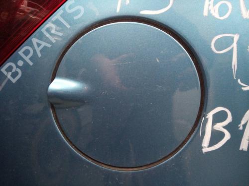Used Fuel flap OPEL CORSA E (X15) 1.3 CDTI (08, 68) (95 hp) 11870472