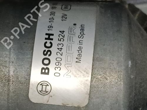 Used Front wiper motor Front wiper motor 37073203 37073203