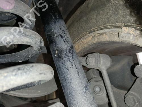 Used Right rear shock absorber MERCEDES-BENZ C-CLASS Coupe (C204) C 220 CDI (204.302) (170 hp) 30597760