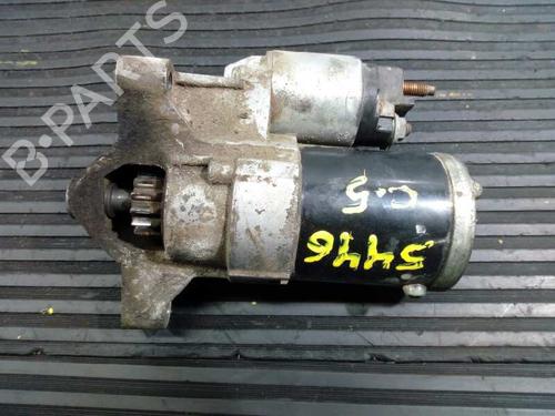 Used Starter CITROËN C5 III (RD_) [2008-2017]  2524465