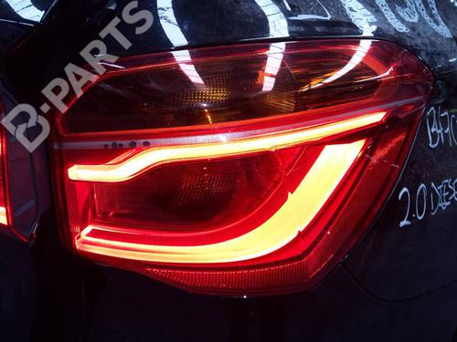 Right taillight BMW X1 (F48) sDrive 18 d | BP9456903C35 