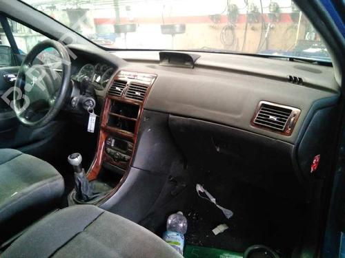 ABS pump PEUGEOT 307 (3A/C) 1.6 16V | BP4148655M43 